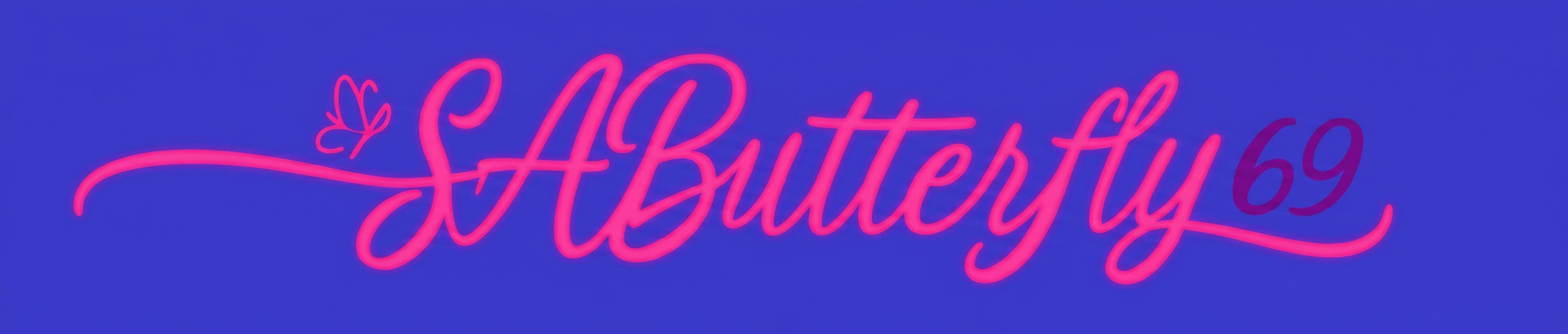 SAButterfly69 Logo